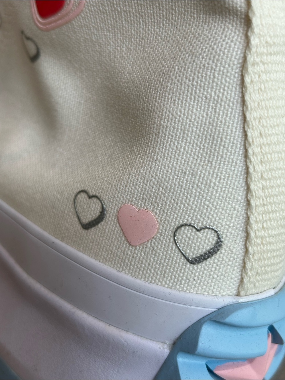 Converse limited edition All Star Hikers - Picture 6 of 8